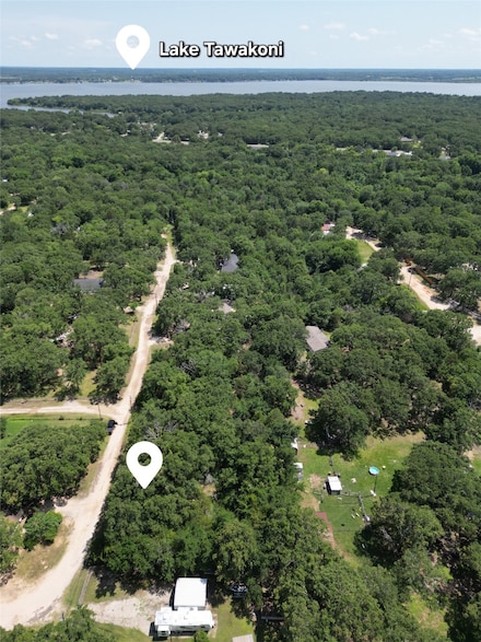 TBD Oak Rd, Hawk Cove, TX 75474