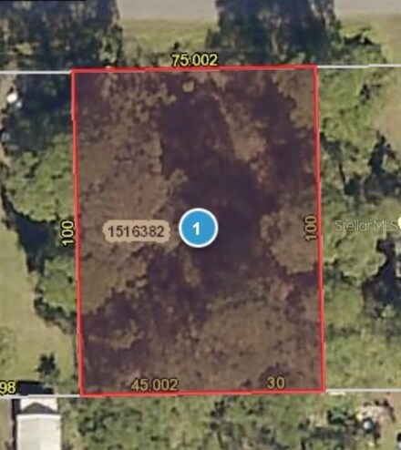 0 Alleycat Unit G5053273, Astor, FL 32102