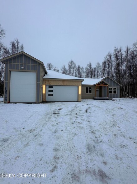 L5 B1 Alliance Ridge Estates, Wasilla, AK 99623