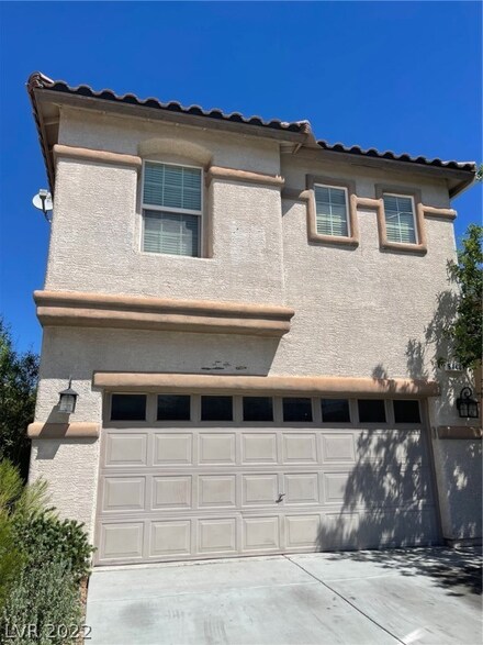 6440 Frosted Dawn Ct, Las Vegas, NV 89141