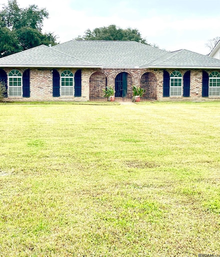 1711 Hwy 18, Vacherie, LA 70090