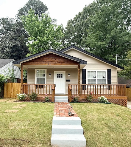 33 N Merton St, Memphis, TN 38112