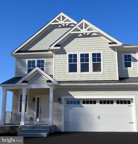 1409 Brent St, Fredericksburg, VA 22401