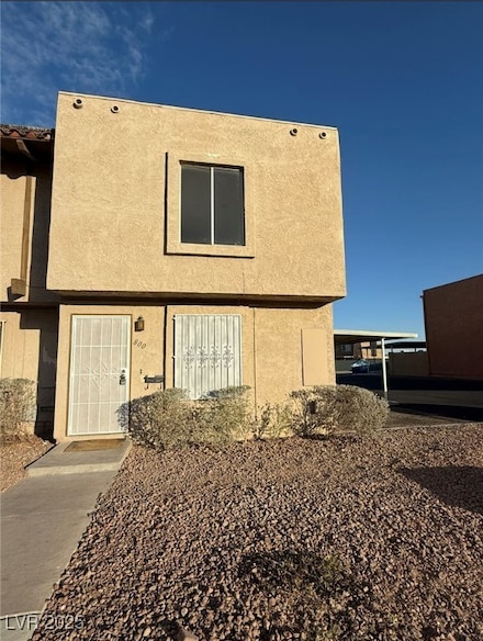 800 N Torrey Pines Dr, Las Vegas, NV 89107