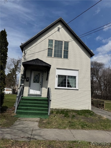 218 French St, Buffalo, NY 14211