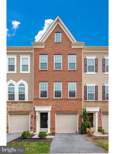 6253 Alexa St, Frederick, MD 21703