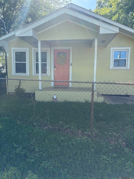 4955 Longfellow Dr, Baton Rouge, LA 70805