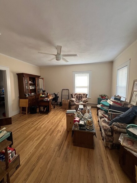 95 Hampshire St Unit 1, Cambridge, MA 02139