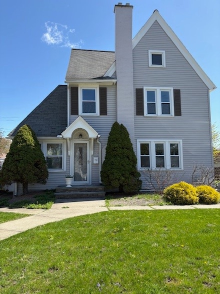 34 Sunnyside Dr, Elmira, NY 14905