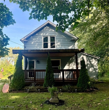 1727 E 49th St, Ashtabula, OH 44004