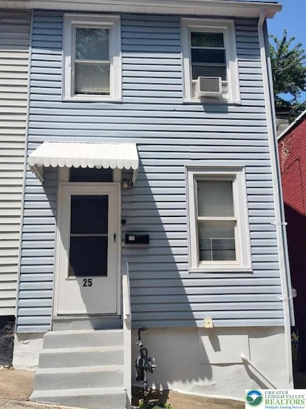 25 S Locust St, Easton, PA 18042