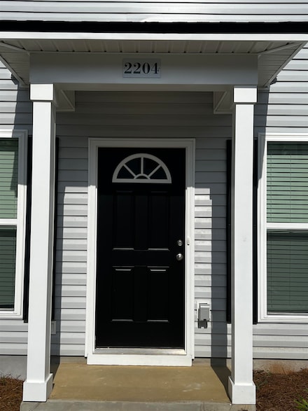 2202 Del Carmel Way, Tallahassee, FL 32303