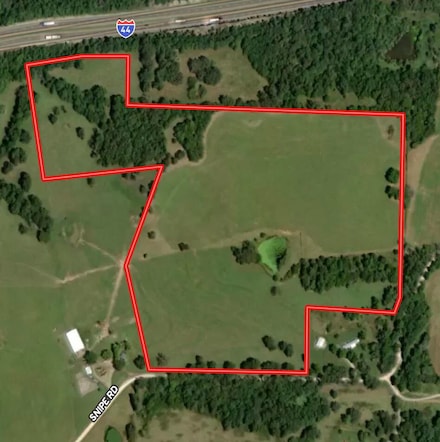002 Snipe Rd, Richland, MO 65556