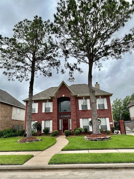 3222 Mossy Elm Ct, Houston, TX 77059
