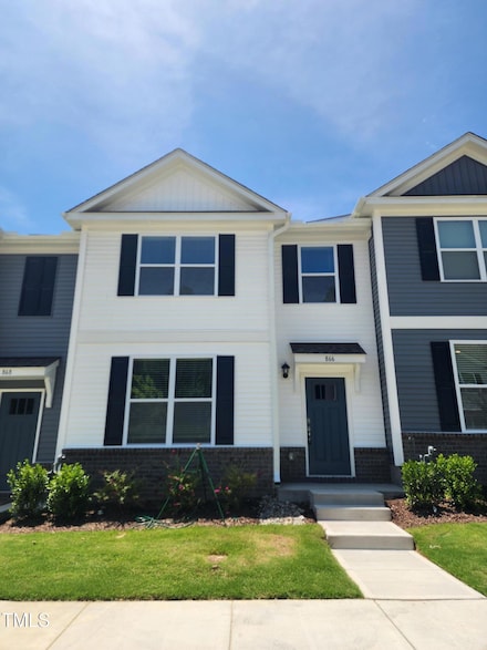 866 Old Tarboro Rd, Wendell, NC 27591