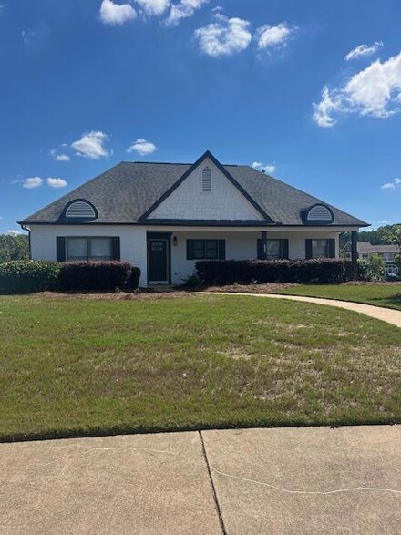 426 Olive Branch Way, Oxford, MS 38655