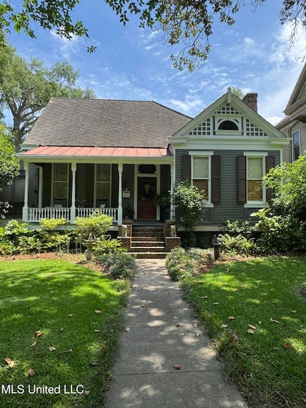 711 N Union St, Natchez, MS 39120
