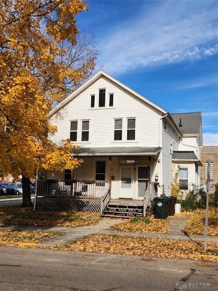 184 E 2nd St Unit 186, Xenia, OH 45385