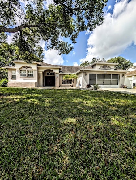 8088 Spanish Oak Dr, Spring Hill, FL 34606
