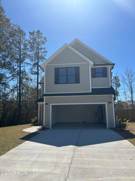 2001 Twilight Dr NE, Winnabow, NC 28479