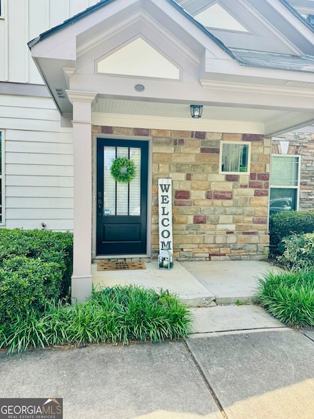 451 N Columbia St, Milledgeville, GA 31061