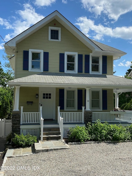 60 Bruce Park Ave, Greenwich, CT 06830