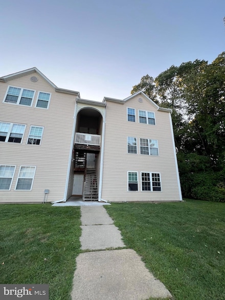 211 Highland Blvd, New Castle, DE 19720