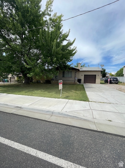 1692 W 300 N, Clearfield, UT 84015