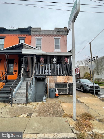 23 N 58th St, Philadelphia, PA 19139
