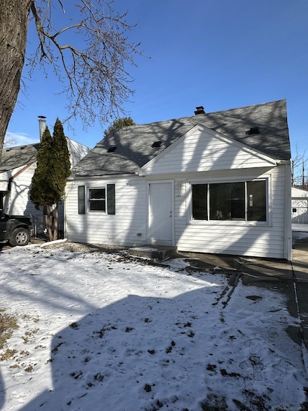 14627 Banner St, Taylor, MI 48180