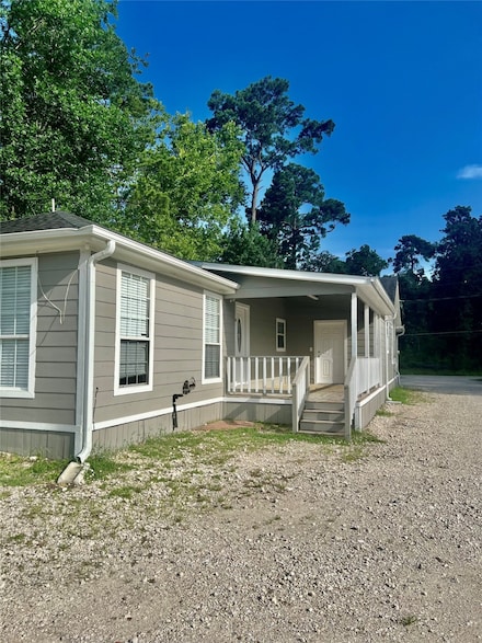 21415 Russell Dr, New Caney, TX 77357