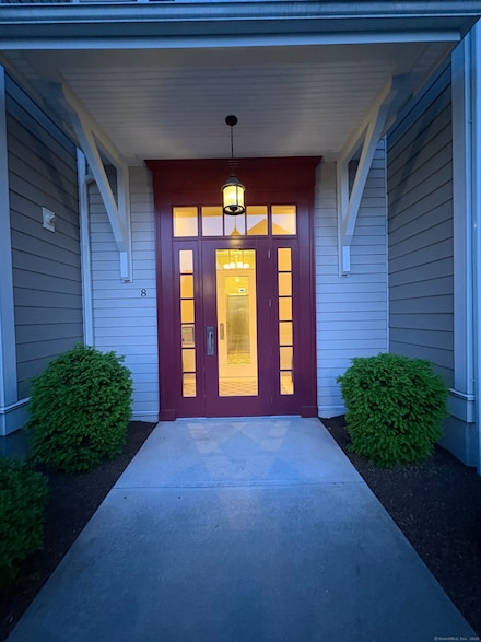 8 Sherwood St Unit 5-1C, Mansfield, CT 06268