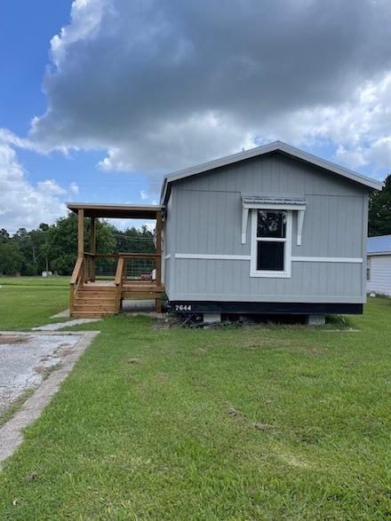 2840 E State Hwy 19 East Hwy E Unit 10, Huntsville, TX 77320