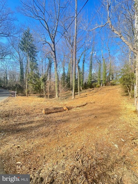 7441 Dulany Dr, McLean, VA 22101