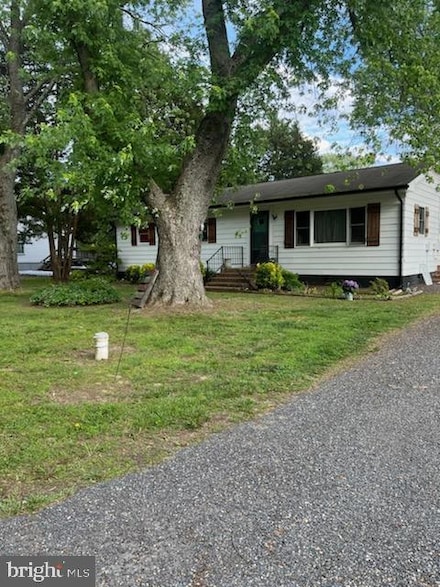 21141 Carter Ave, Rock Hall, MD 21661