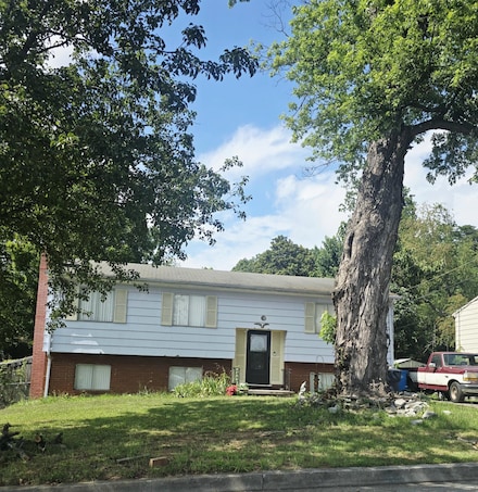 3931 Green Spring Ave NW, Roanoke, VA 24017