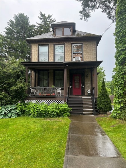 32 Lake Ave, Auburn, NY 13021