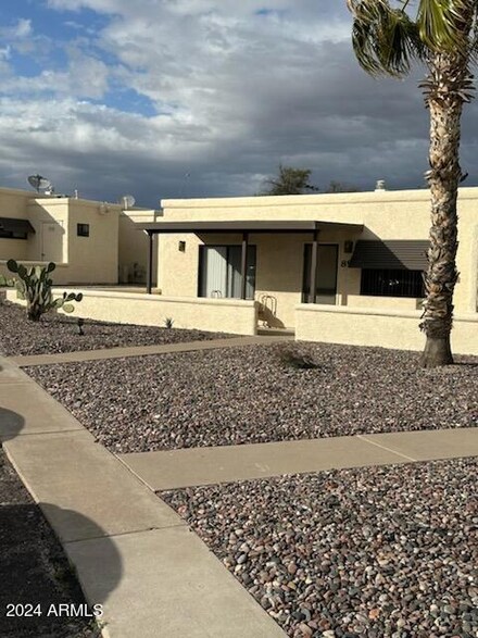 895 E Lancaster Cir Unit 5, Florence, AZ 85132