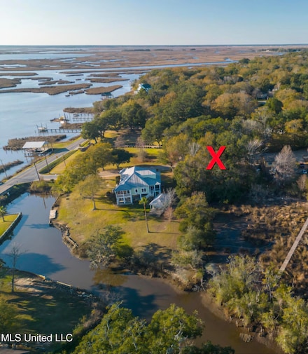 0 Baywood Dr, Moss Point, MS 39563
