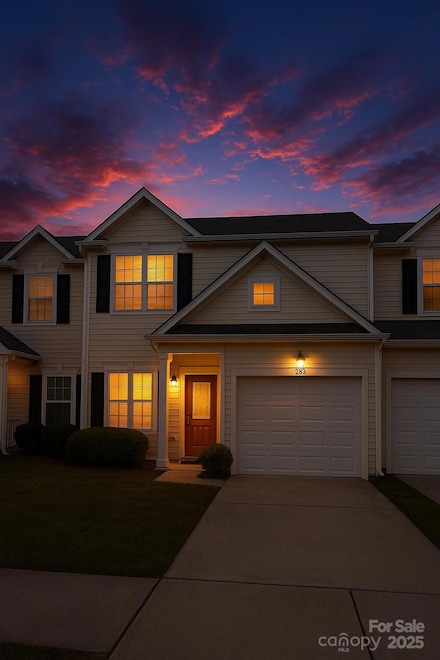 558 Calen Ln, Rock Hill, SC 29732