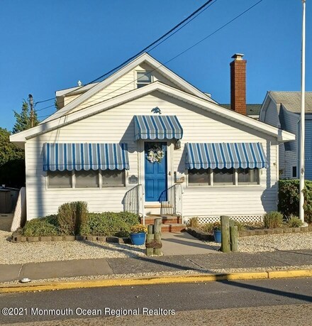 1304 Boulevard Unit 6, Seaside Park, NJ 08752