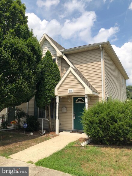 114 Dewey St Unit 1101, Laurel, DE 19956