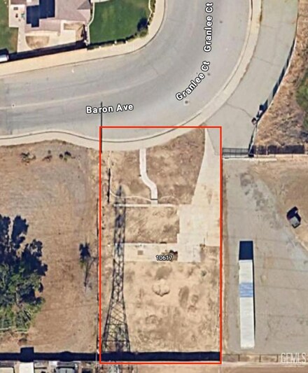 10617 Baron Ave, Bakersfield, CA 93312