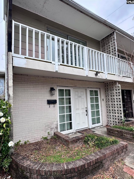 506 Saluda Ave, Columbia, SC 29205