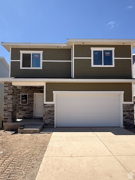 1449 W Royal Cloak Dr Unit 1334, Eagle Mountain, UT 84043