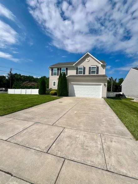 2 Sand Dollar Dr, Cape May Court House, NJ 08210