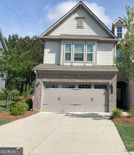6398 Lanier Harbor Landing, Buford, GA 30518