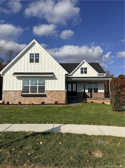 424 Milan Ct Unit 40, Floyds Knobs, IN 47119