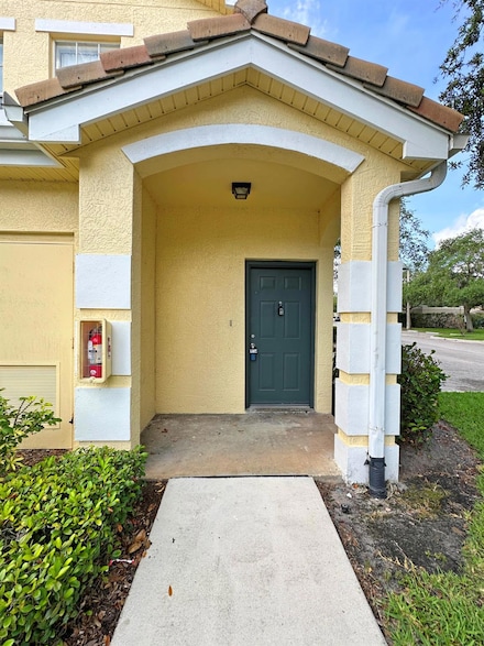 124 SW Peacock Blvd Unit 13-207, Port Saint Lucie, FL 34986