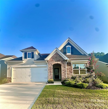 110 White Apple Way, Statesville, NC 28625